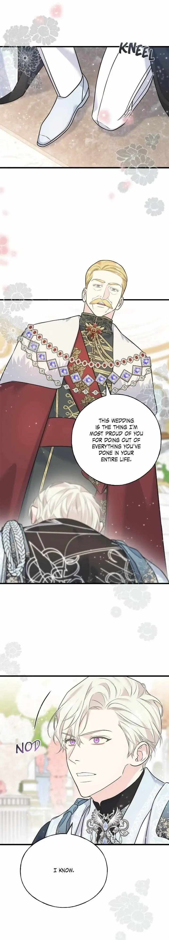 Crows Like Shiny Things Chapter 109 Online - página 5