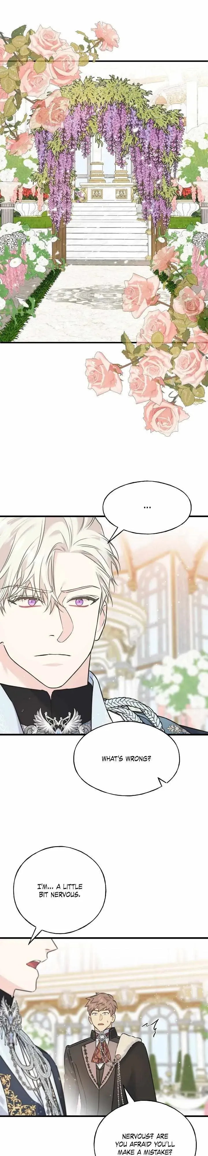 Crows Like Shiny Things Chapter 109 Online - página 9