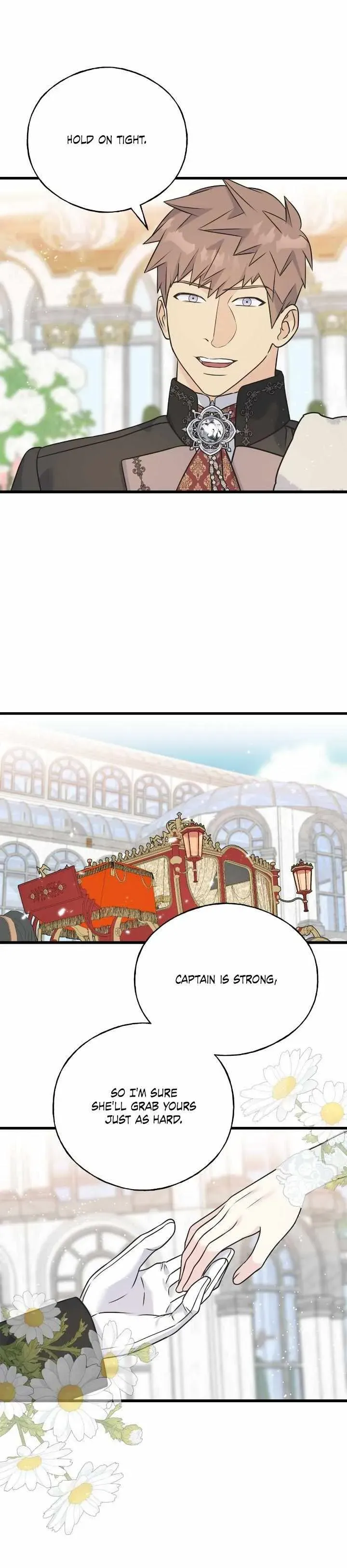 Crows Like Shiny Things Chapter 109 Online - página 11
