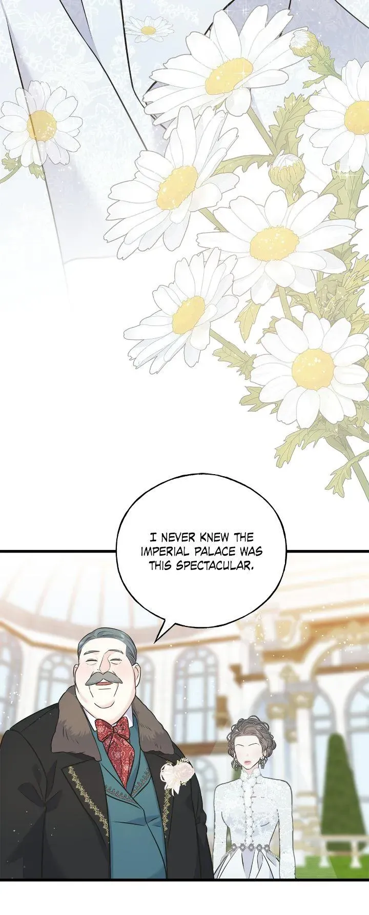 Crows Like Shiny Things Chapter 109 Online - página 13