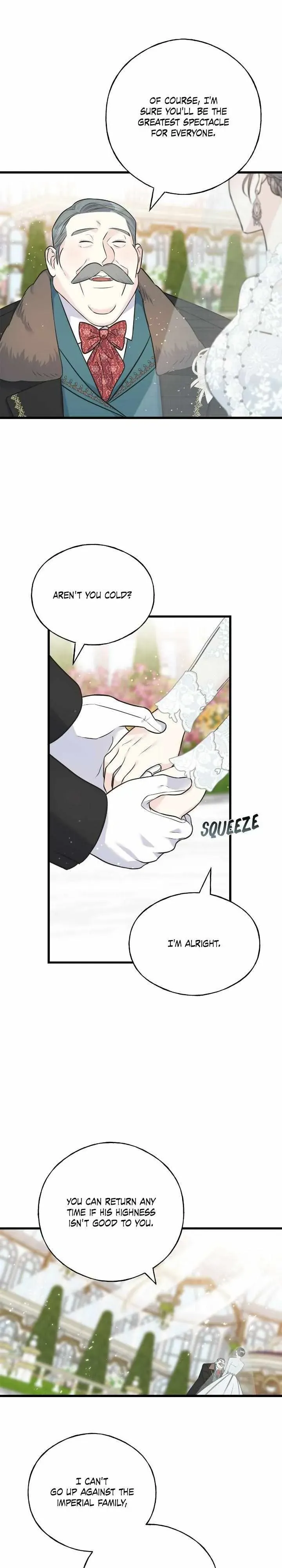Crows Like Shiny Things Chapter 109 Online - página 14