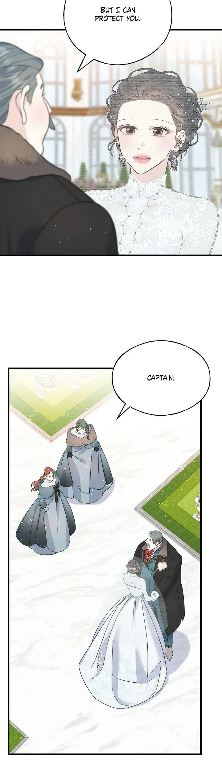 Crows Like Shiny Things Chapter 109 Online - página 15