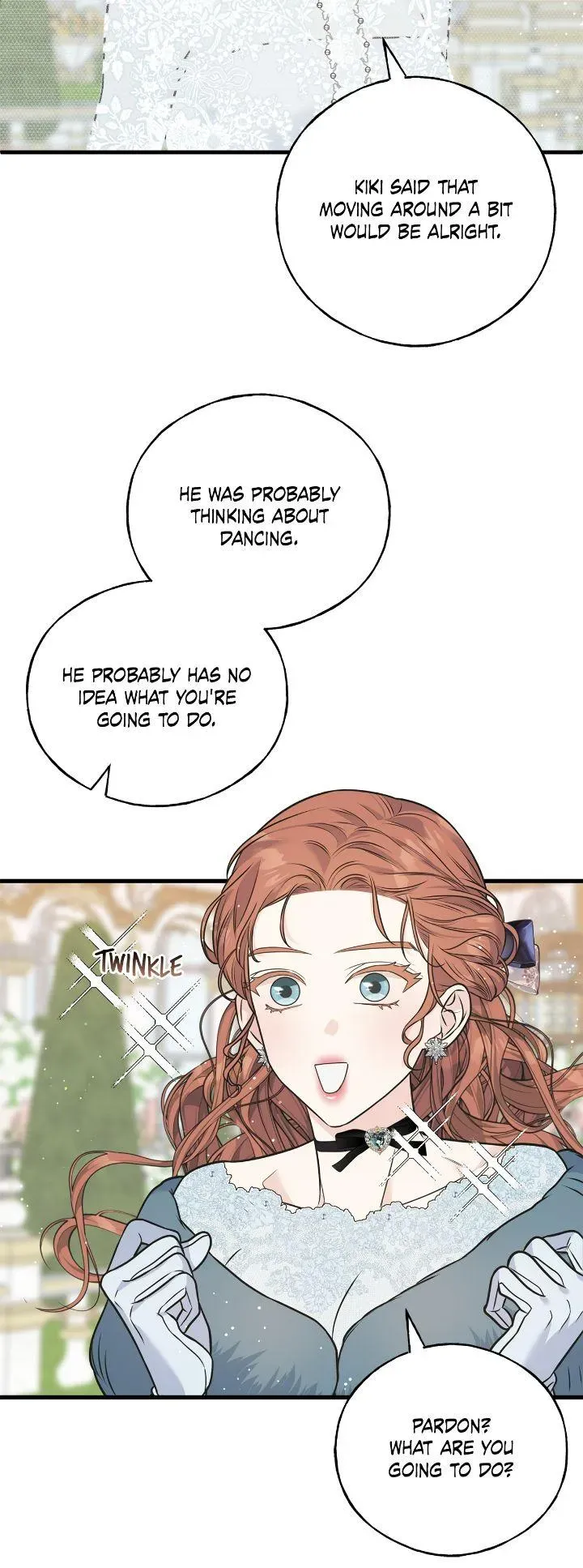 Crows Like Shiny Things Chapter 109 Online - página 17