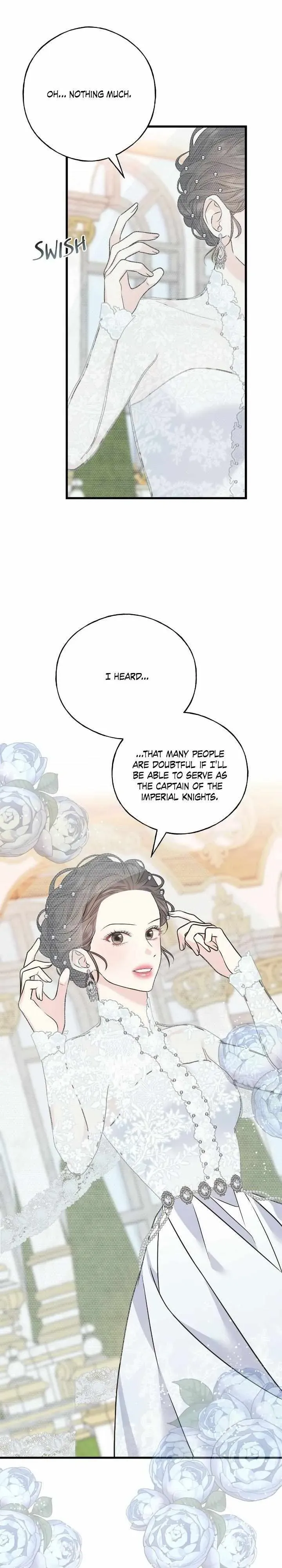Crows Like Shiny Things Chapter 109 Online - página 18