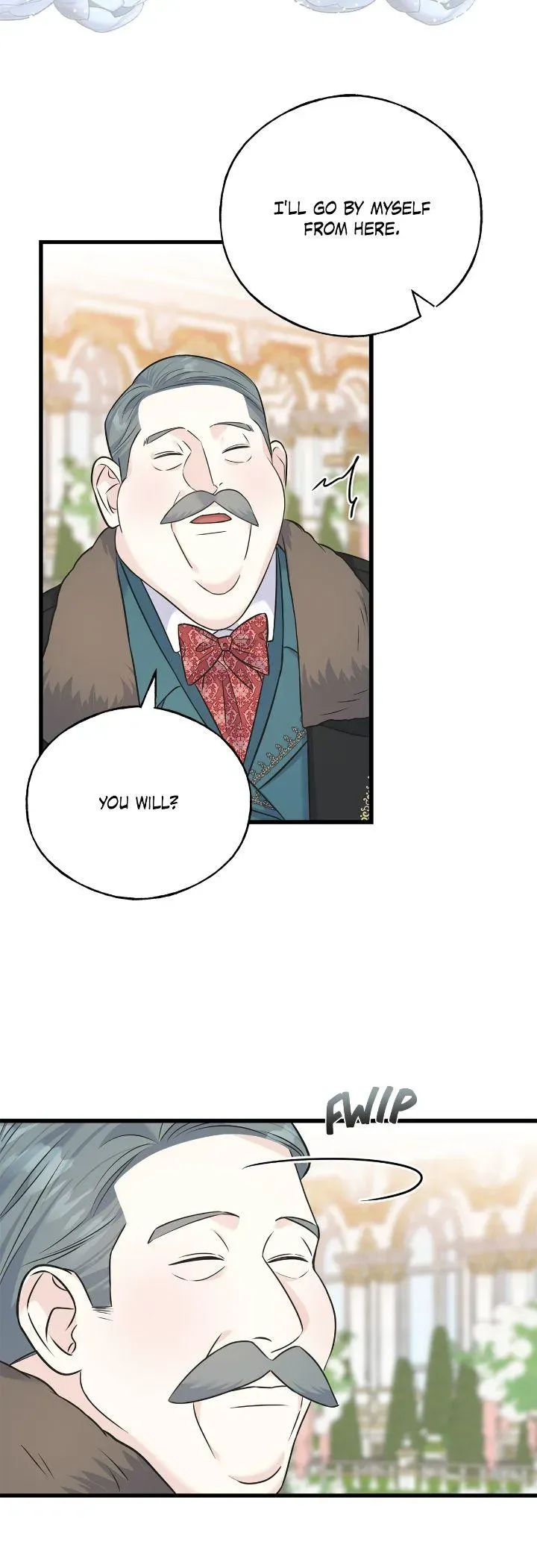 Crows Like Shiny Things Chapter 109 Online - página 19