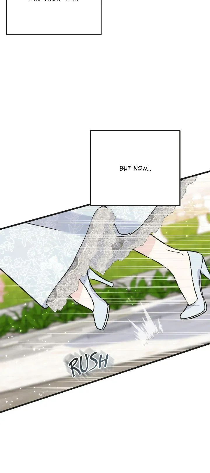 Crows Like Shiny Things Chapter 109 Online - página 36