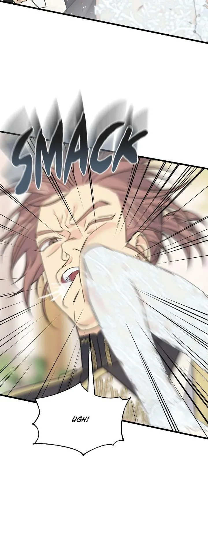 Crows Like Shiny Things Chapter 109 Online - página 38