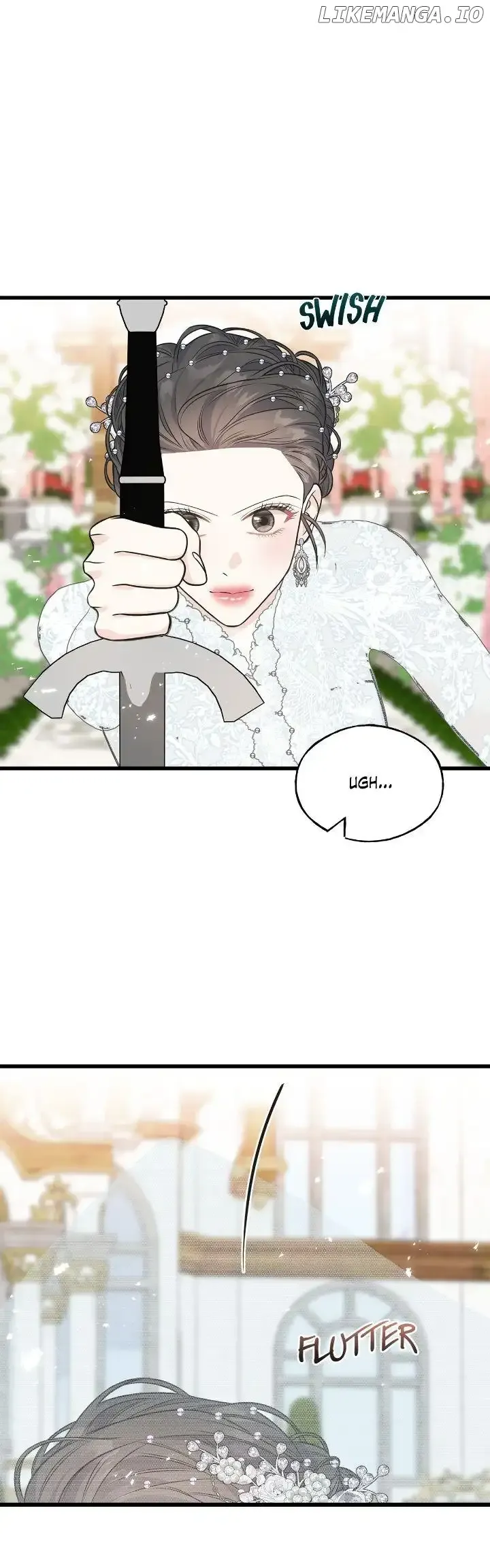 Crows Like Shiny Things Chapter 110 Online - página 3