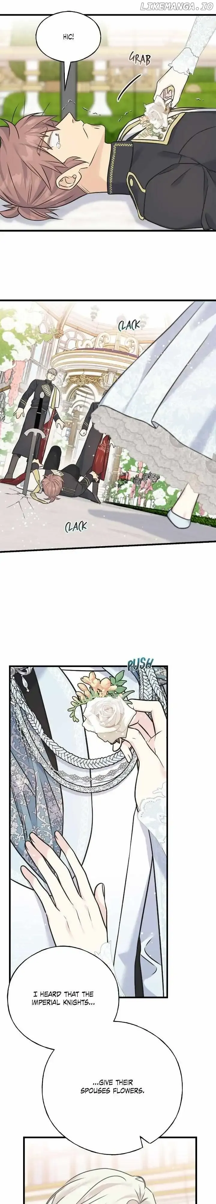 Crows Like Shiny Things Chapter 110 Online - página 4