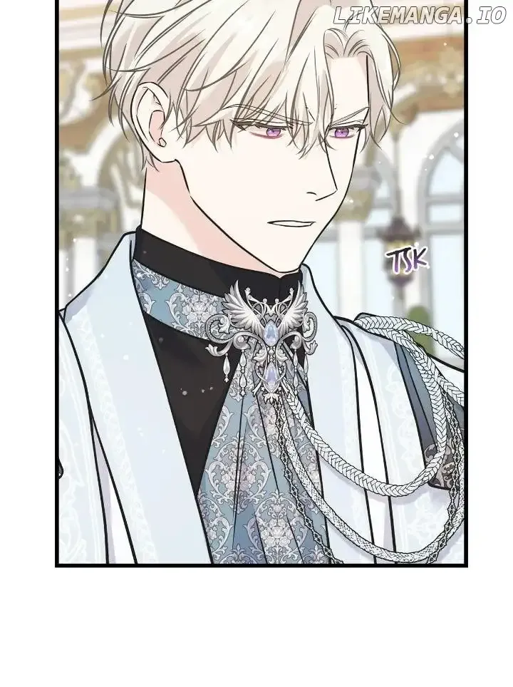 Crows Like Shiny Things Chapter 110 Online - página 5