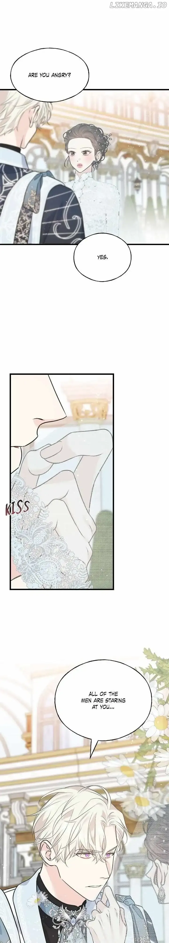 Crows Like Shiny Things Chapter 110 Online - página 6