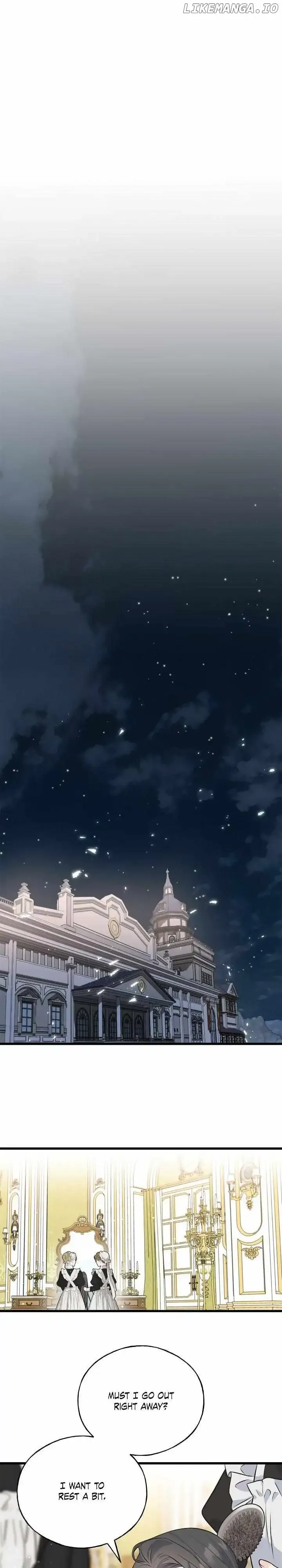 Crows Like Shiny Things Chapter 110 Online - página 10
