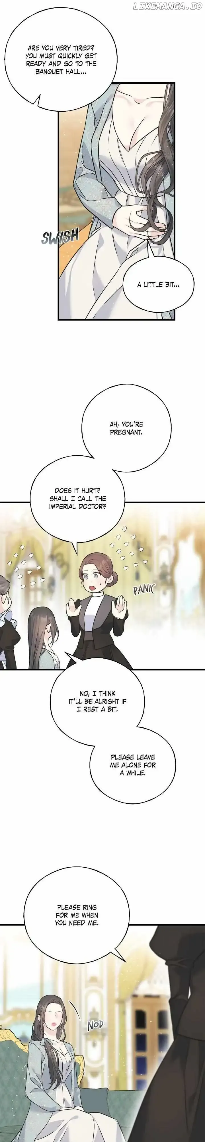 Crows Like Shiny Things Chapter 110 Online - página 12