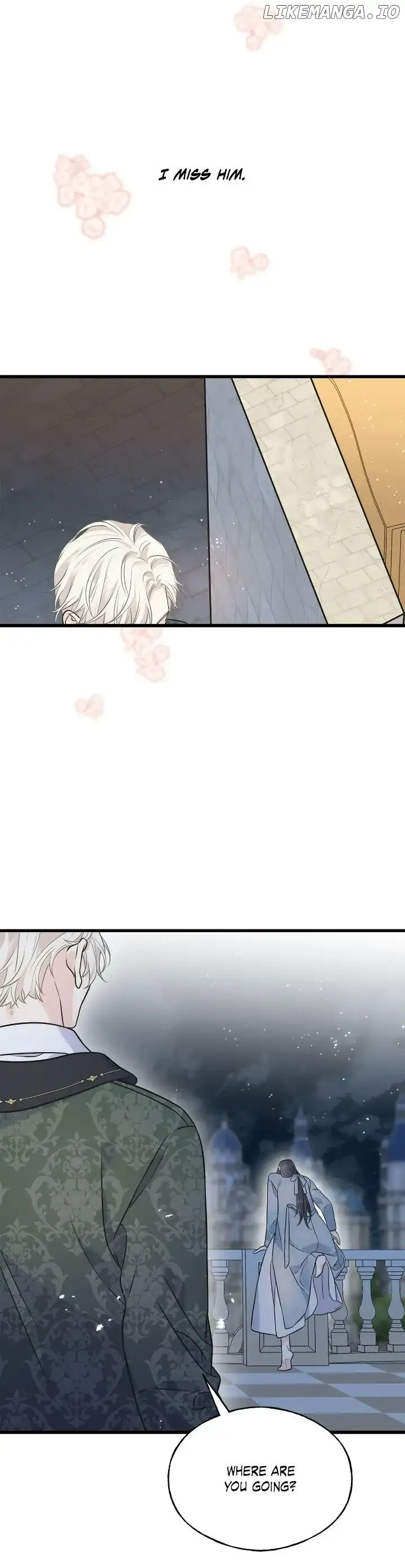 Crows Like Shiny Things Chapter 110 Online - página 15