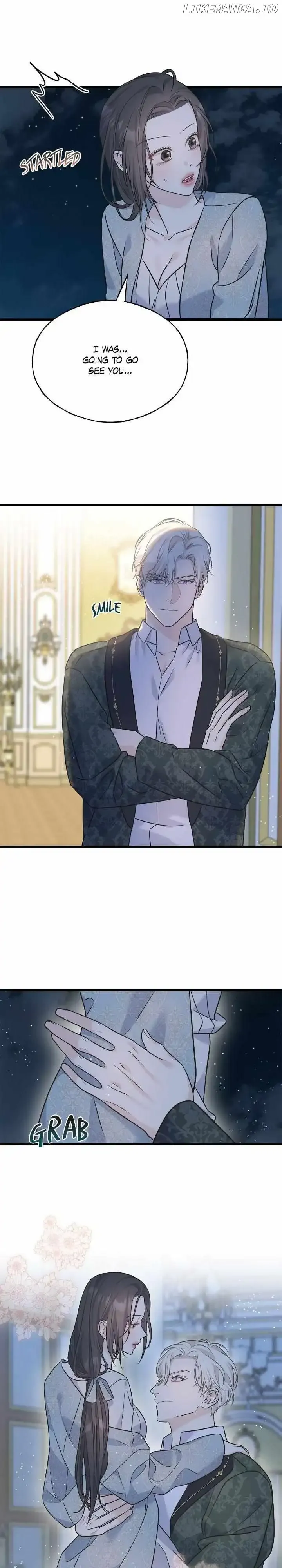 Crows Like Shiny Things Chapter 110 Online - página 16