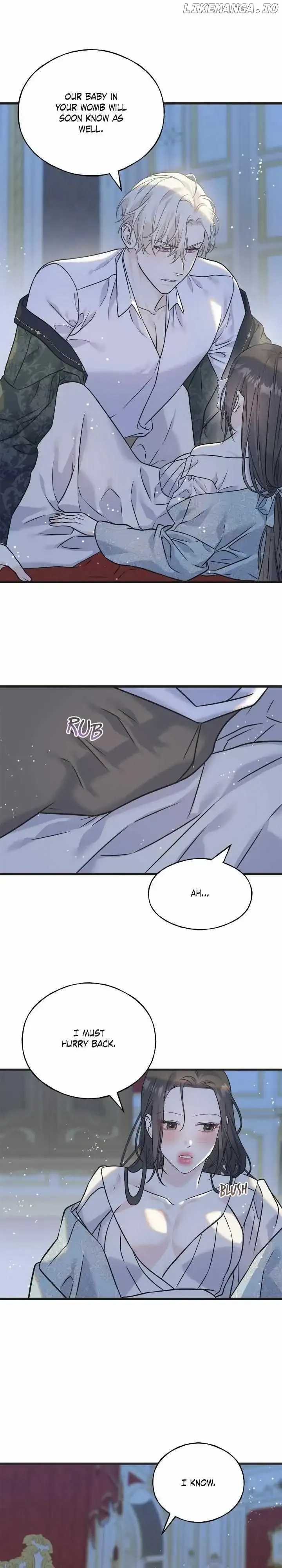 Crows Like Shiny Things Chapter 110 Online - página 20