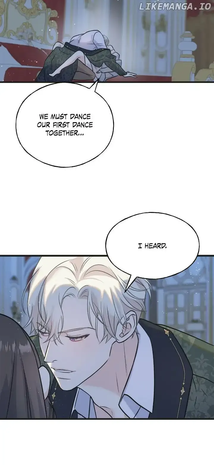 Crows Like Shiny Things Chapter 110 Online - página 21