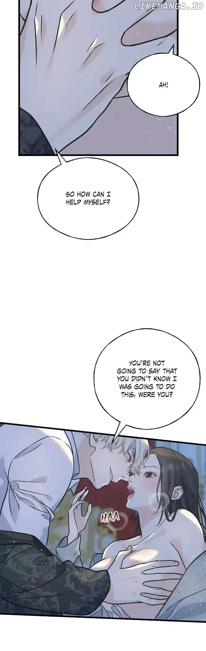 Crows Like Shiny Things Chapter 110 Online - página 23