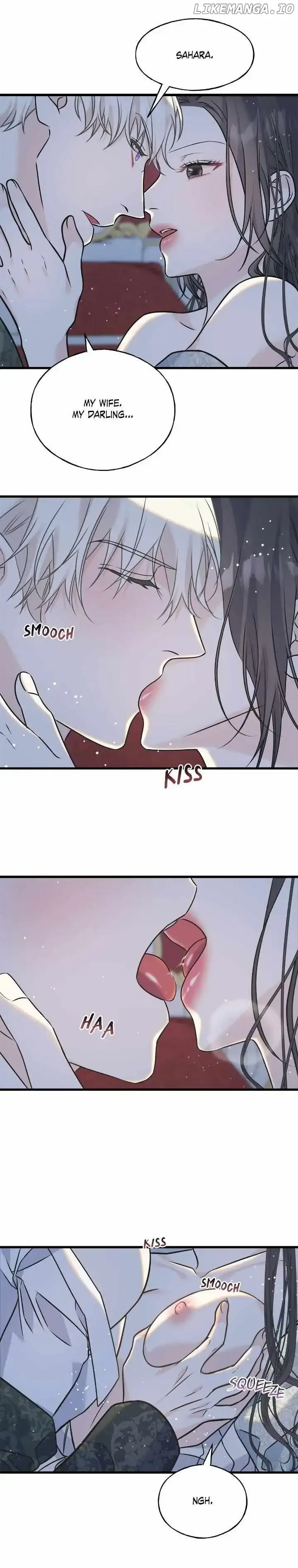 Crows Like Shiny Things Chapter 110 Online - página 24