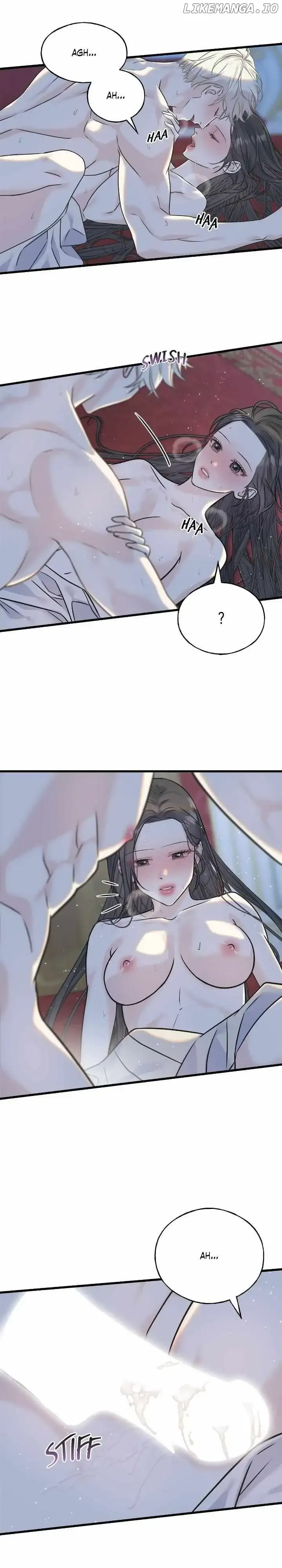 Crows Like Shiny Things Chapter 110 Online - página 29