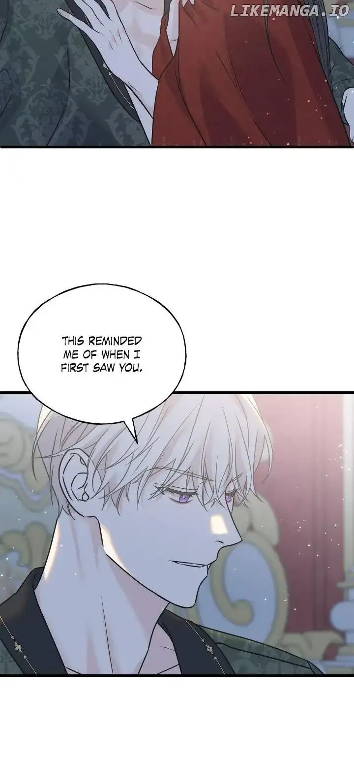 Crows Like Shiny Things Chapter 110 Online - página 33