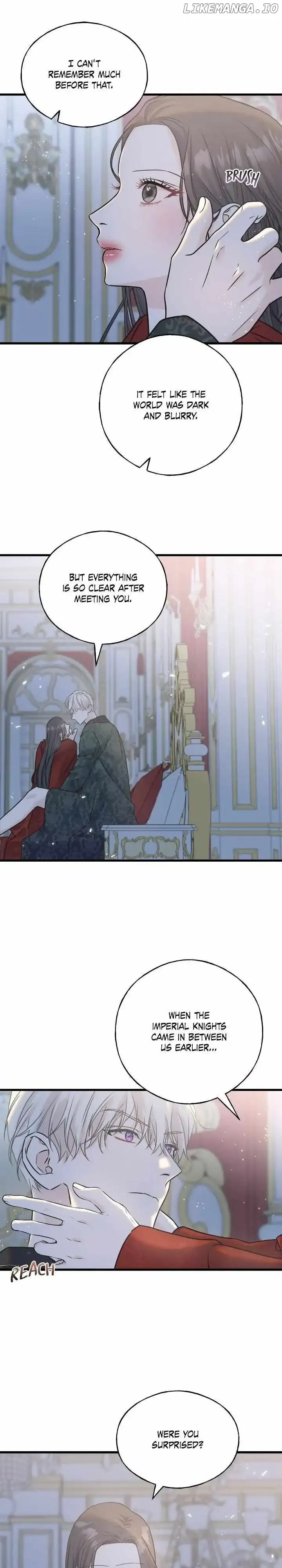 Crows Like Shiny Things Chapter 110 Online - página 34