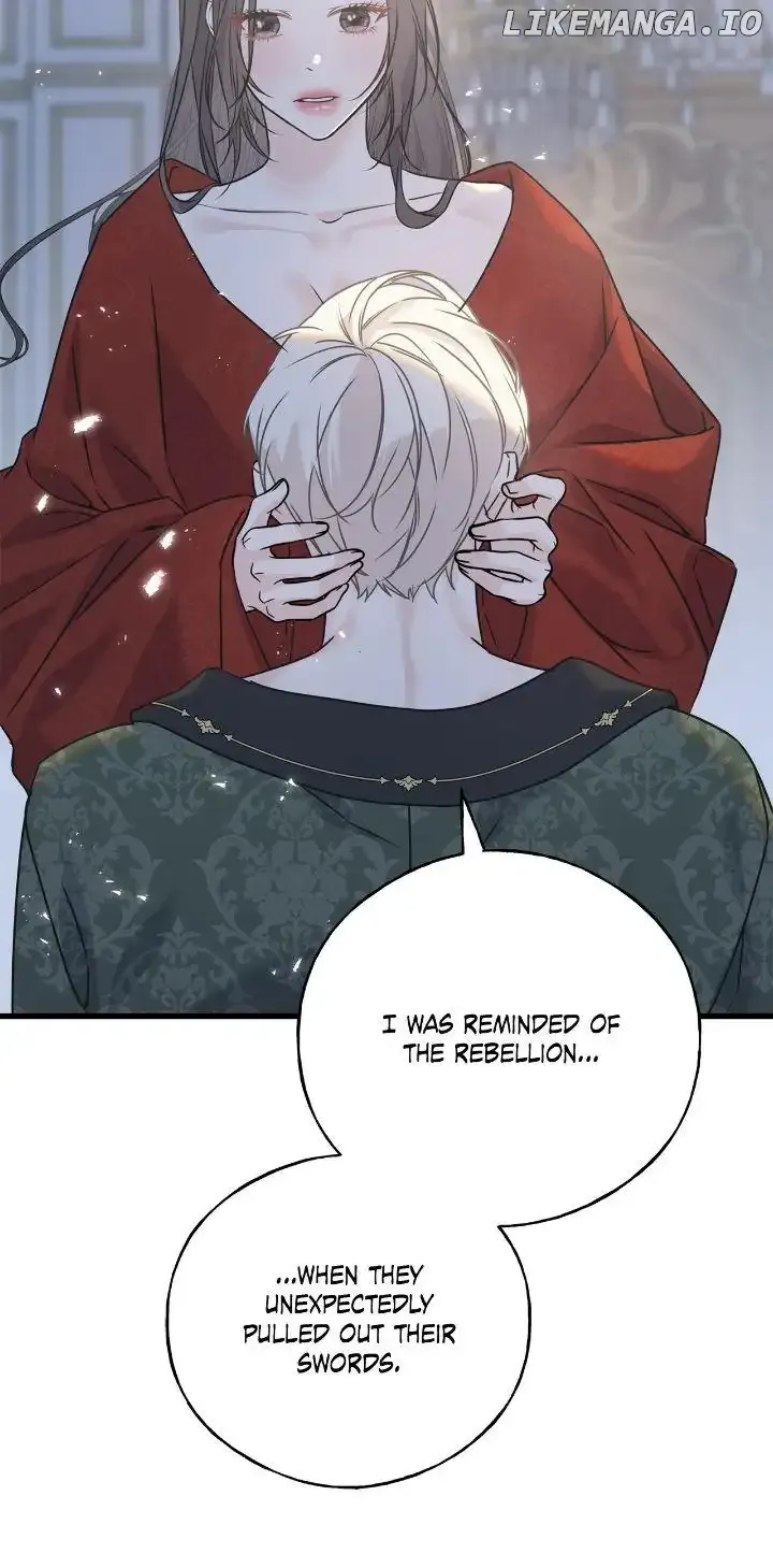 Crows Like Shiny Things Chapter 110 Online - página 35