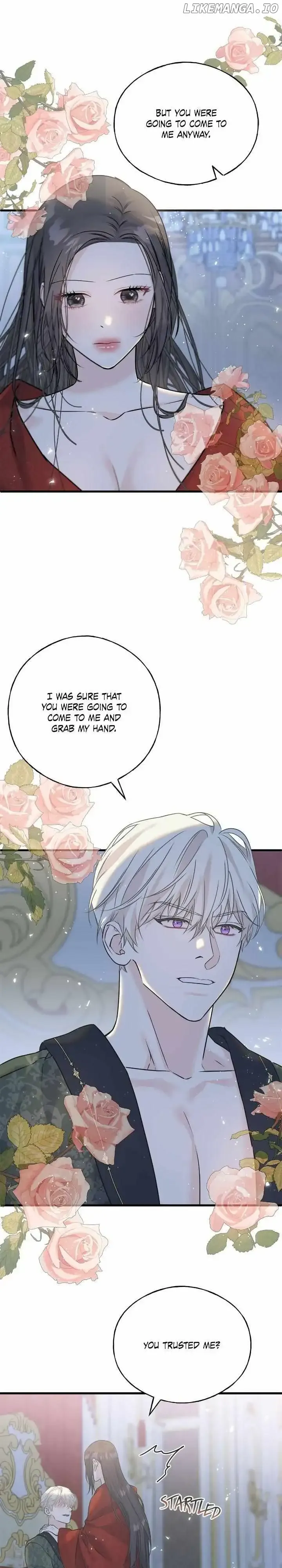 Crows Like Shiny Things Chapter 110 Online - página 36