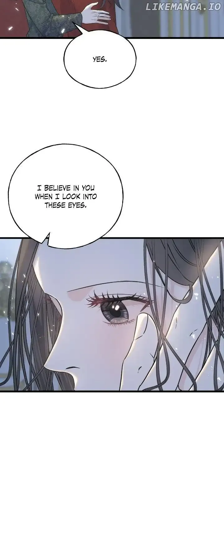Crows Like Shiny Things Chapter 110 Online - página 37