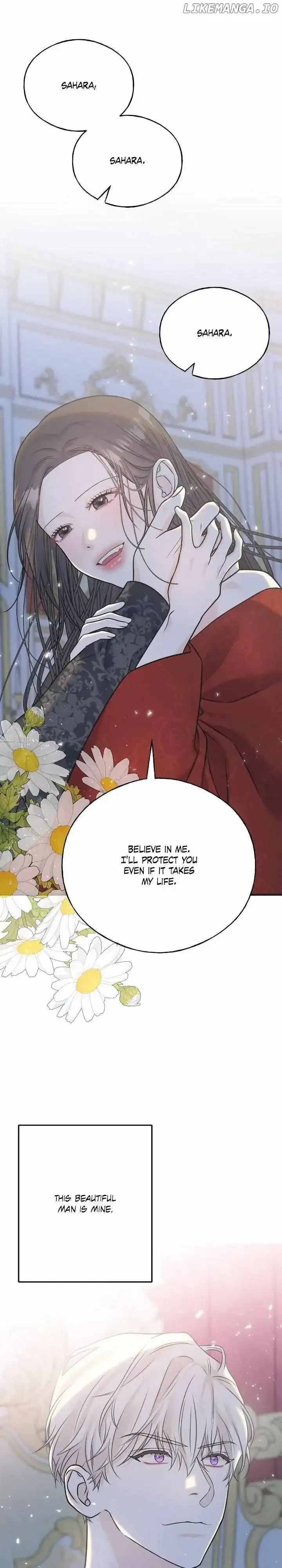 Crows Like Shiny Things Chapter 110 Online - página 38