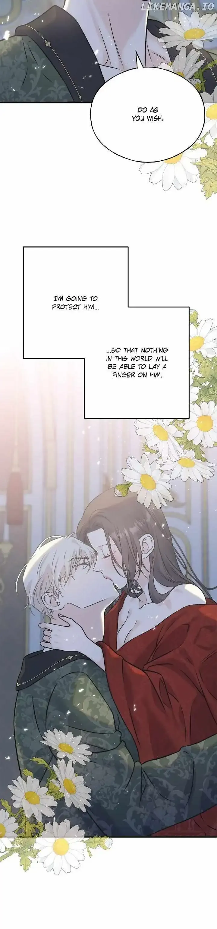 Crows Like Shiny Things Chapter 110 Online - página 39