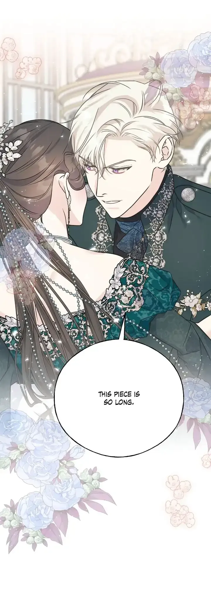 Crows Like Shiny Things Chapter 111 Online - página 10