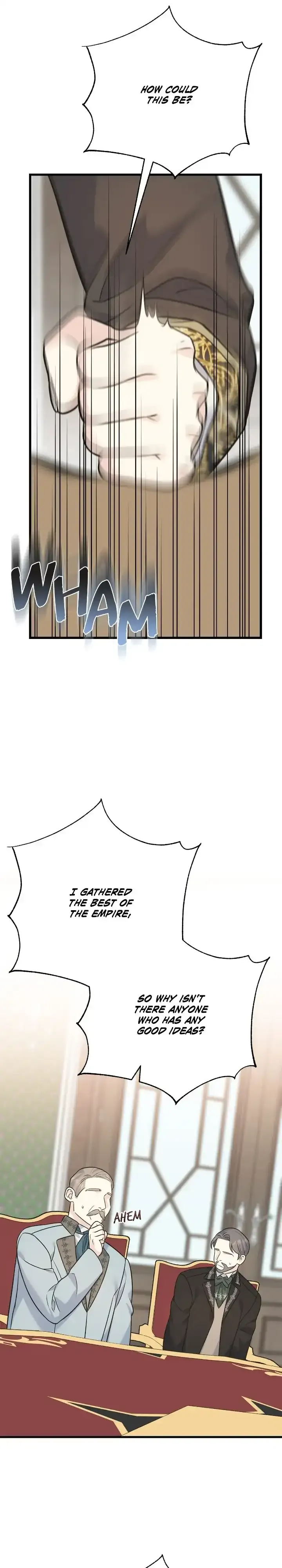 Crows Like Shiny Things Chapter 111 Online - página 12