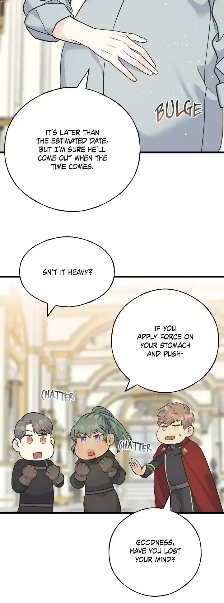 Crows Like Shiny Things Chapter 111 Online - página 21