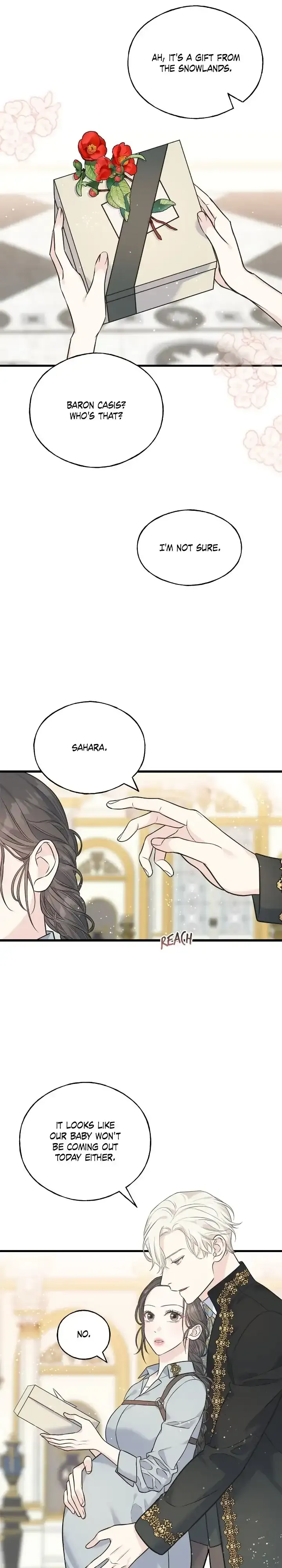 Crows Like Shiny Things Chapter 111 Online - página 24