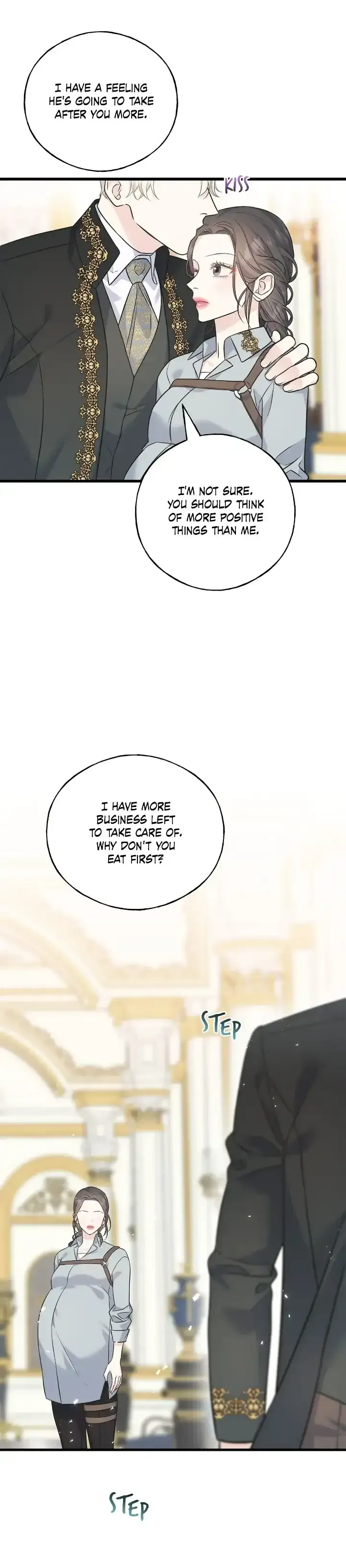 Crows Like Shiny Things Chapter 111 Online - página 28