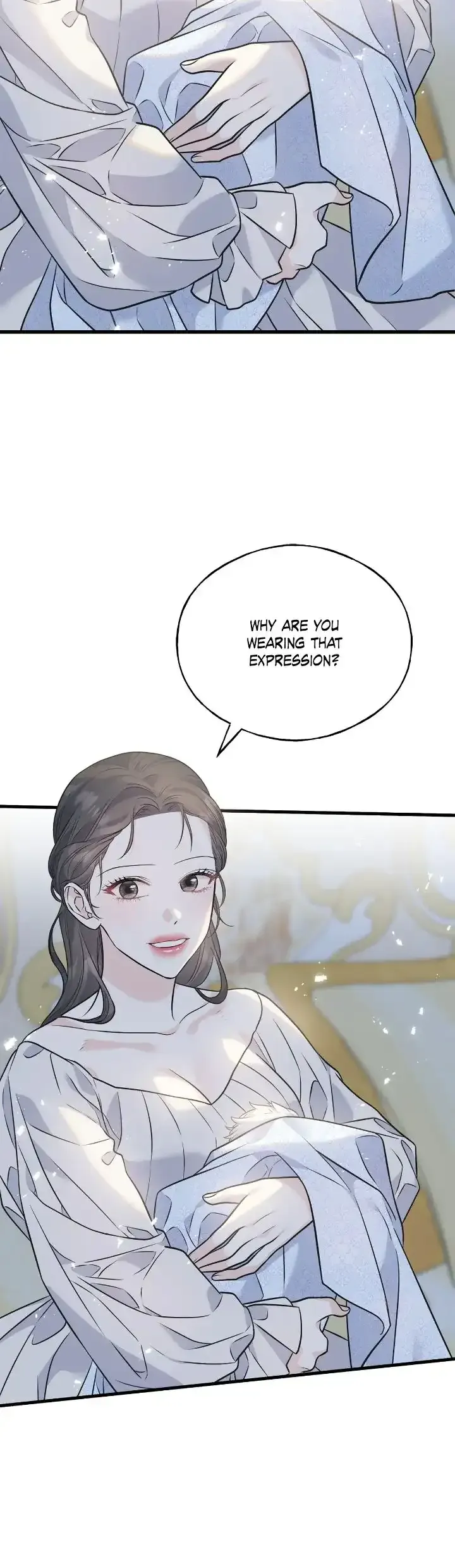 Crows Like Shiny Things Chapter 111 Online - página 35
