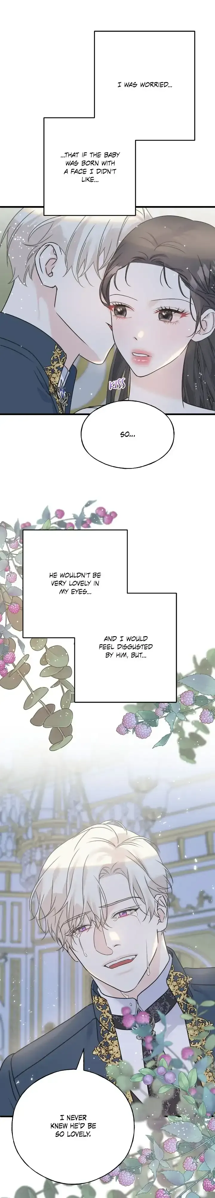 Crows Like Shiny Things Chapter 111 Online - página 38