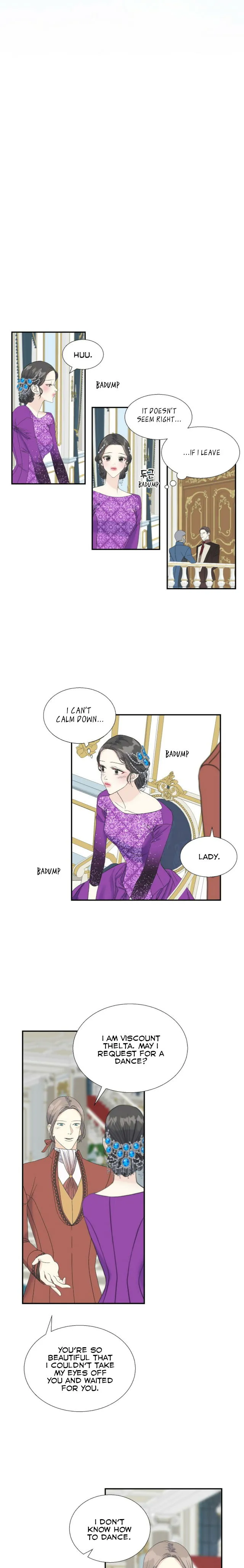 Crows Like Shiny Things Chapter 12 Online - página 7