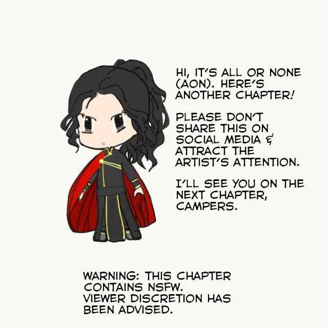 Crows Like Shiny Things Chapter 13 Online - página 1
