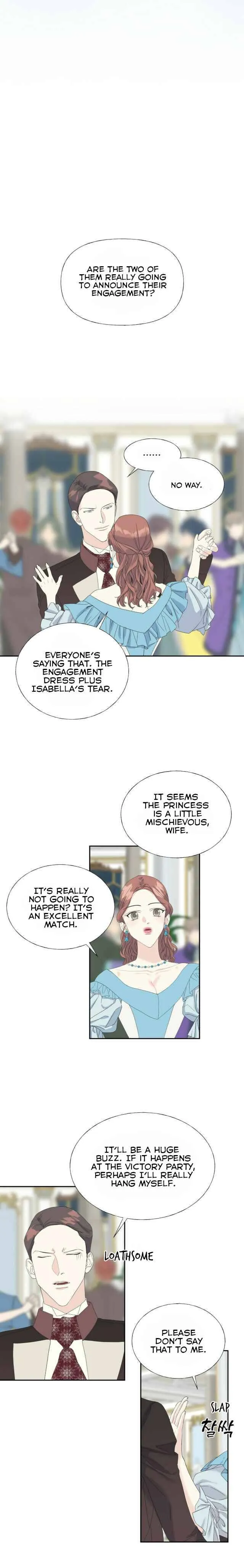Crows Like Shiny Things Chapter 13 Online - página 6