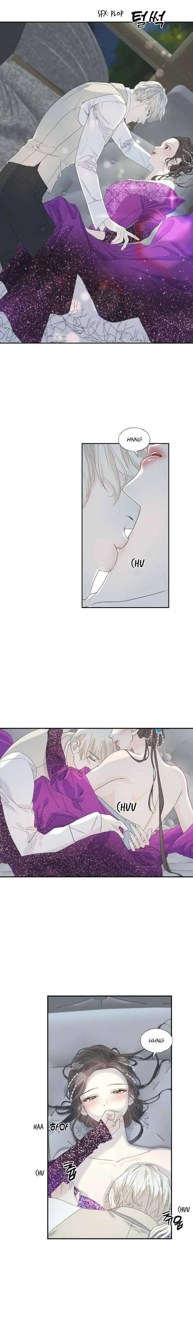 Crows Like Shiny Things Chapter 13 Online - página 13