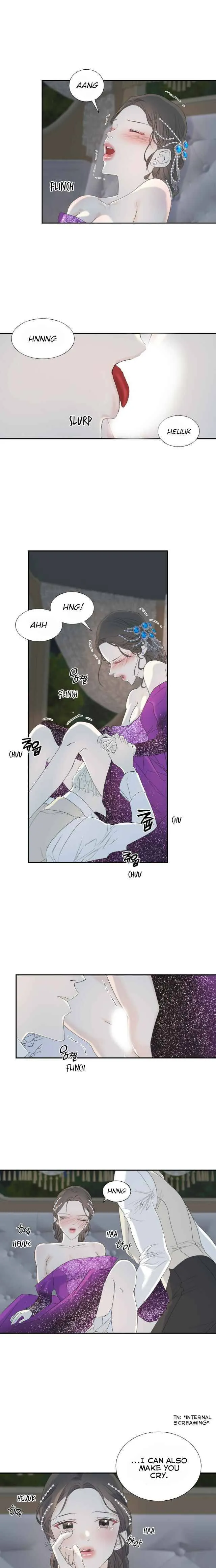 Crows Like Shiny Things Chapter 13 Online - página 15