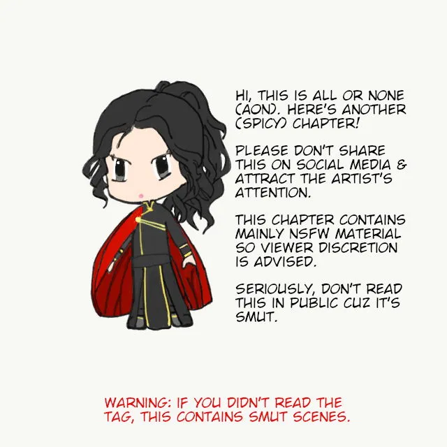 Crows Like Shiny Things Chapter 14 Online - página 1