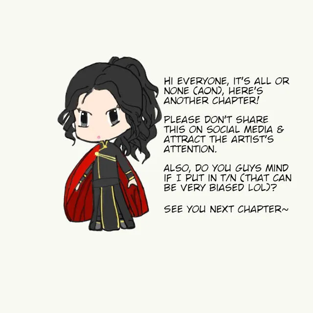Crows Like Shiny Things Chapter 16 Online - página 1