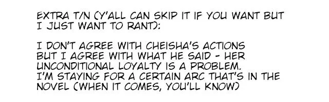 Crows Like Shiny Things Chapter 17 Online - página 15