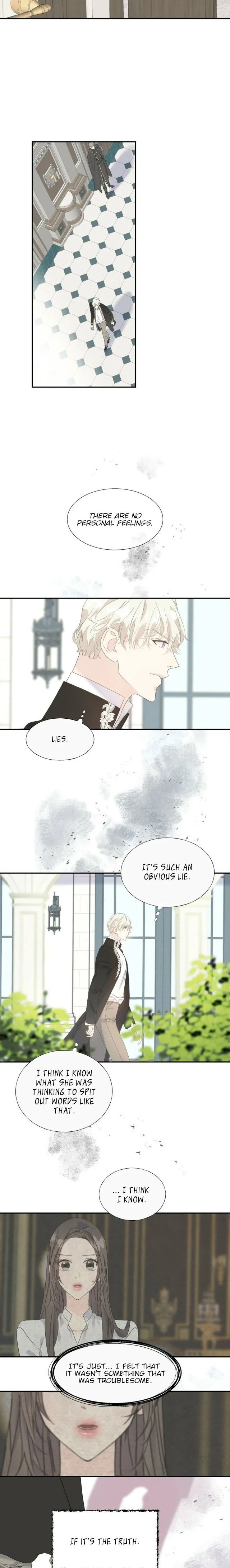 Crows Like Shiny Things Chapter 18 Online - página 13