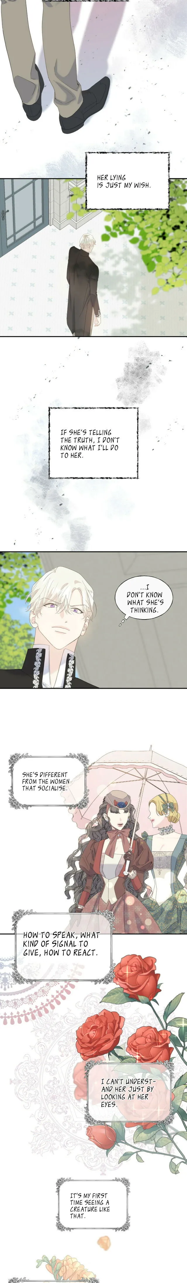 Crows Like Shiny Things Chapter 18 Online - página 14