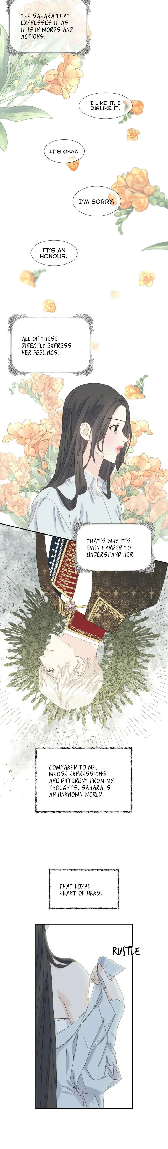 Crows Like Shiny Things Chapter 18 Online - página 15