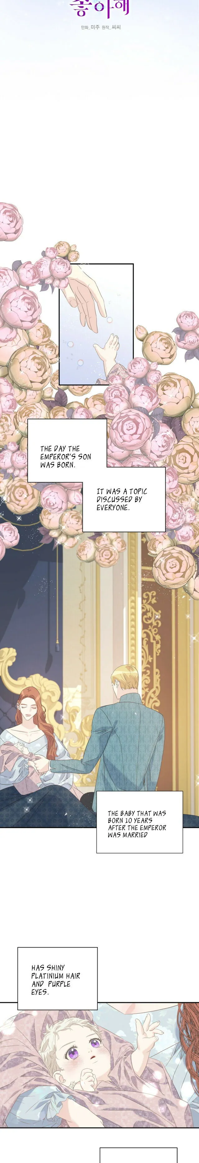 Crows Like Shiny Things Chapter 21 Online - página 8